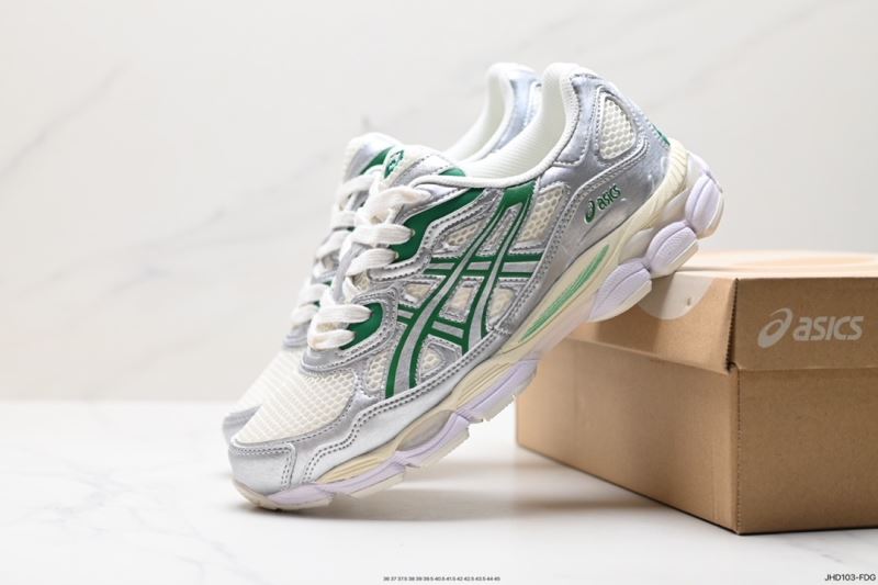 Asics Shoes